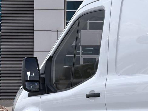 New 2026 Ford Transit 350 148 High Roof Extended AWD image 20