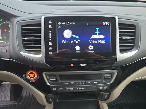 Used 2018 Honda Ridgeline RTL-E image 21