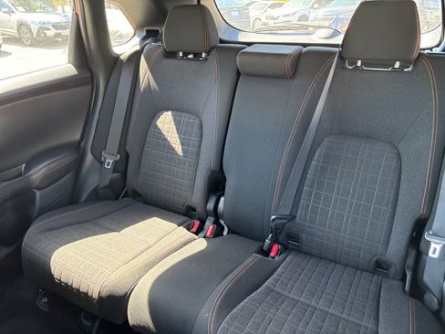 Used 2023 Honda HR-V Sport image 16