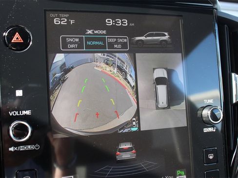 Used 2026 Subaru Forester Touring image 33