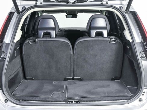 Used 2025 Volvo XC90 B6 Plus AWD/4WD image 30