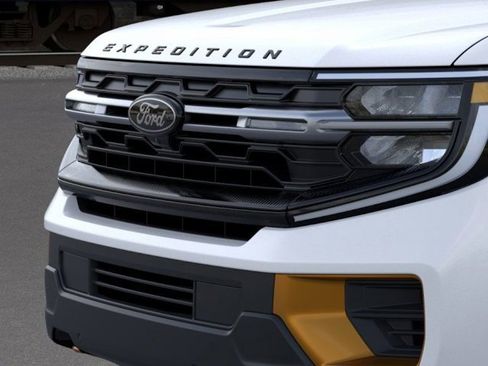 New 2025 Ford Expedition Tremor image 17