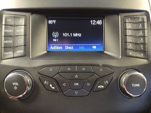 Used 2018 Ford Edge SE AWD/4WD image 25