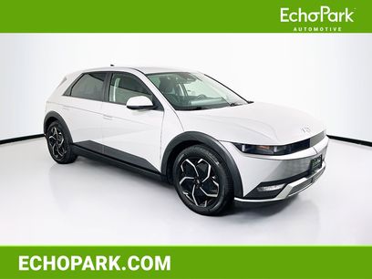 Used 2024 Hyundai Ioniq 5 SEL