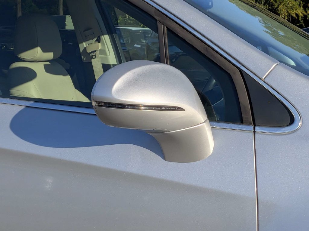 Used 2019 Buick Envision Preferred FWD image 12