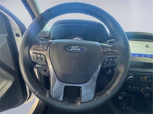 Used 2020 Ford Ranger Lariat image 13