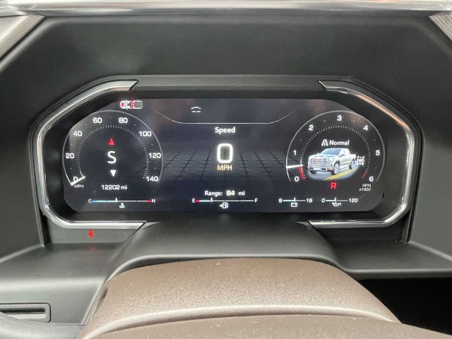 Certified 2026 GMC Sierra 1500 Denali AWD/4WD image 25