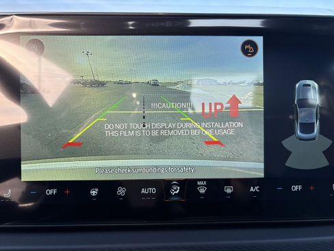 New 2026 Ford Mustang Premium image 38