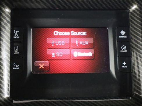 Used 2017 Dodge Challenger R/T w/ Cold Weather Group image 32