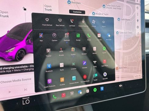 Used 2022 Tesla Model Y Performance image 10