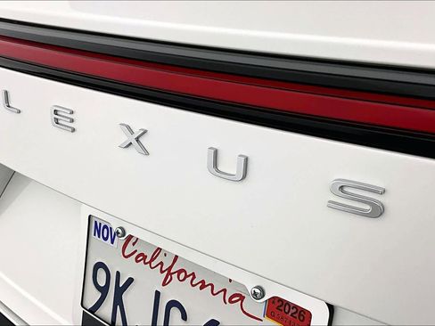 Used 2024 Lexus NX 350h AWD w/ Premium Package image 29