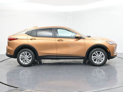 New 2026 Buick Envista Preferred w/ Convenience I Package image 6