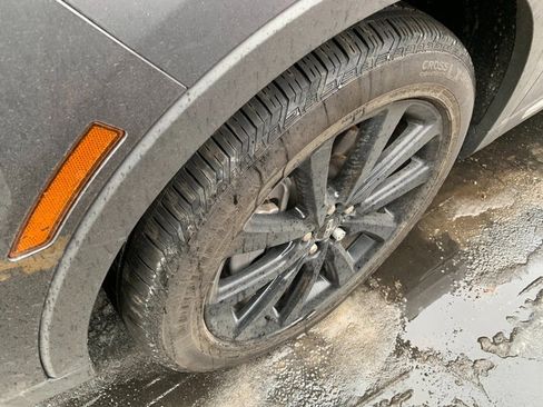 Certified 2023 Lincoln Nautilus Reserve w/ Monochromatic Package image 2