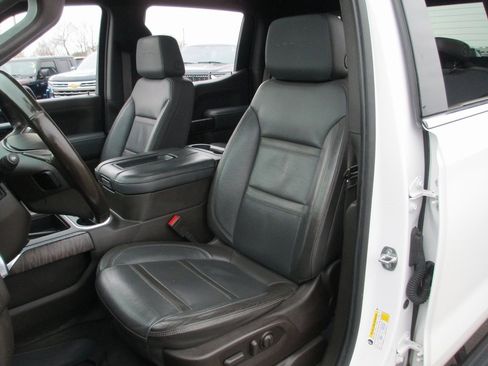 Used 2021 GMC Sierra 1500 Denali w/ Denali Ultimate Package image 22