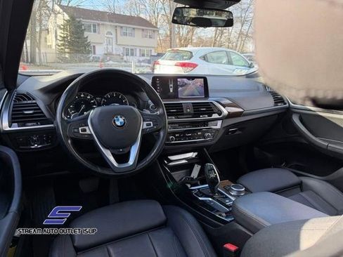 Used 2019 BMW X3 xDrive30i w/ Convenience Package image 24