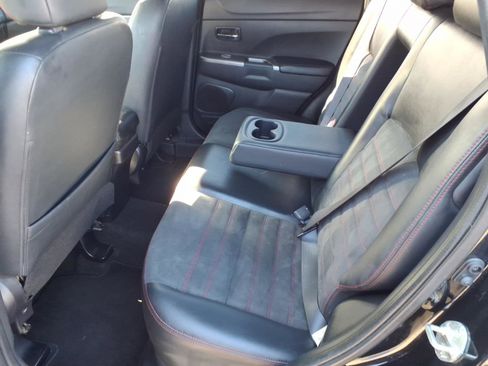 Used 2021 Mitsubishi Outlander Sport GT image 6