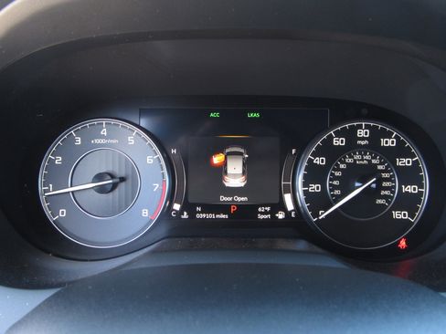 Certified 2021 Acura RDX AWD image 27