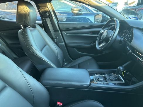 Used 2025 MAZDA MAZDA3 s Sport image 3