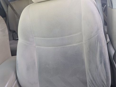 Used 2016 Nissan Rogue S w/ Appearance Package image 7