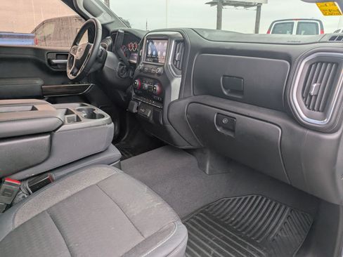Used 2019 Chevrolet Silverado 1500 RST w/ All-Star Edition image 26