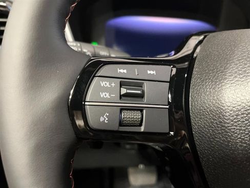 New 2026 Honda Passport TrailSport Elite image 11