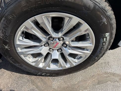 Used 2019 GMC Sierra 1500 Denali w/ Technology Package AWD/4WD image 25