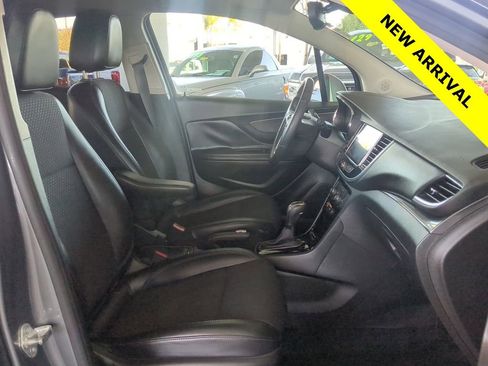 Used 2019 Buick Encore Preferred w/ Safety Package image 29