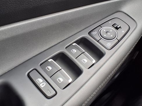 Used 2023 Hyundai Santa Fe SE FWD image 10