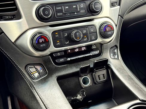 Used 2018 GMC Yukon SLT w/ Premium Edition image 30