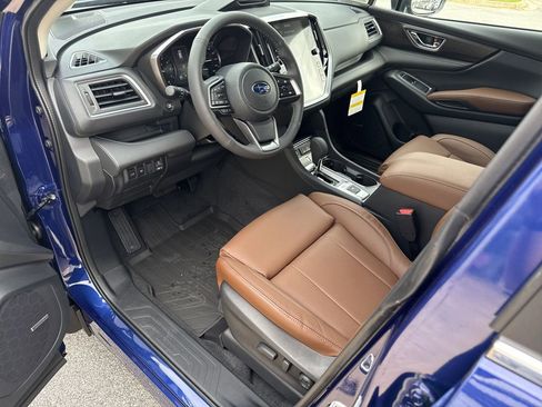 New 2026 Subaru Ascent Touring w/ Popular Package #1 image 11