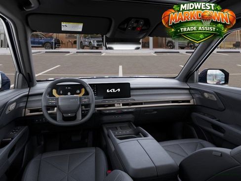 New 2027 Kia Telluride EX image 14