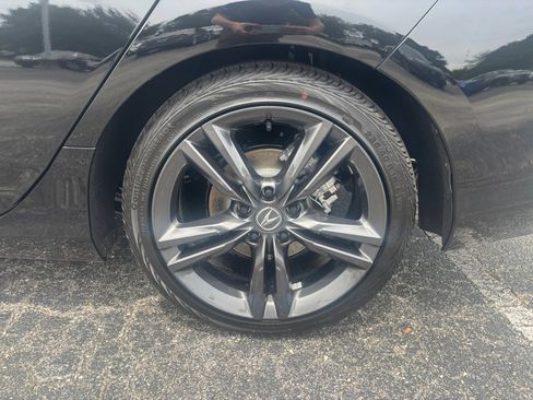 Certified 2025 Acura Integra A-Spec image 22