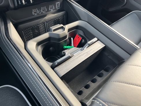 New 2026 RAM 1500 Limited image 22