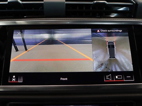 New 2025 Audi Q3 2.0T Premium Plus image 25