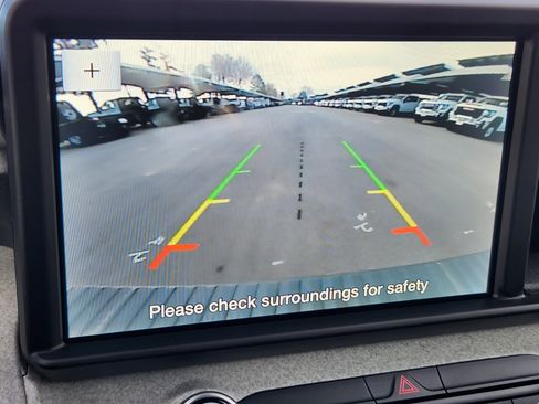 Used 2022 Ford Maverick XLT w/ Equipment Group 300A Standard image 13