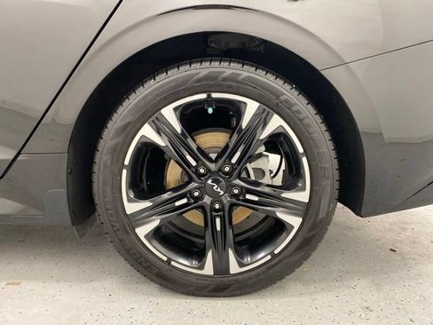 Used 2022 Kia K5 GT-Line AWD/4WD image 10