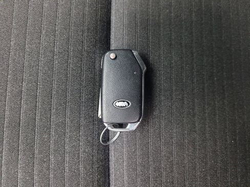 Used 2021 Kia Soul S FWD image 32