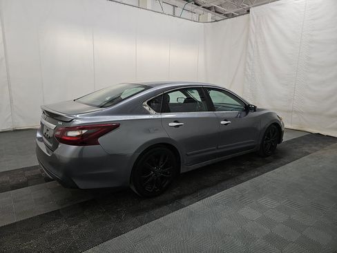 Used 2017 Nissan Altima 2.5 SR image 6