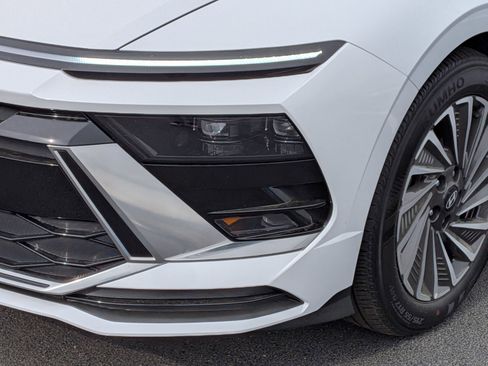 Used 2025 Hyundai Sonata SEL image 9