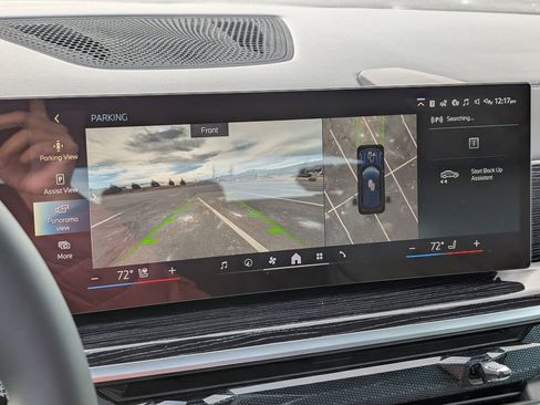 New 2026 BMW X5 xDrive50e w/ M Sport Package image 27