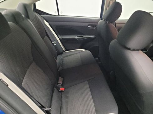 Used 2021 Nissan Versa SV image 19