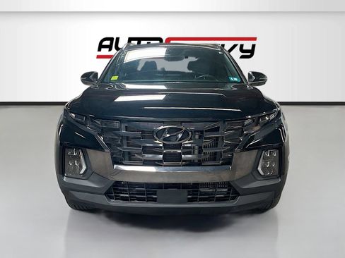 Used 2024 Hyundai Santa Cruz Limited AWD/4WD image 2
