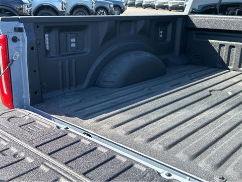 New 2025 Ford F250 Lariat w/ Lariat Ultimate Package image 20