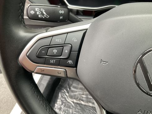 Used 2024 Volkswagen Jetta S FWD image 27