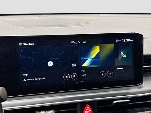 Used 2025 Kia K5 GT image 37