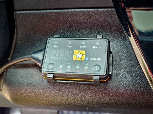 Certified 2024 GMC Sierra 2500 AT4 w/ AT4 Preferred Package image 24