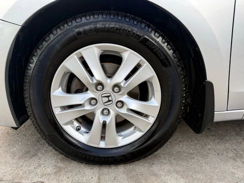 Used 2009 Honda Accord LX-P image 23