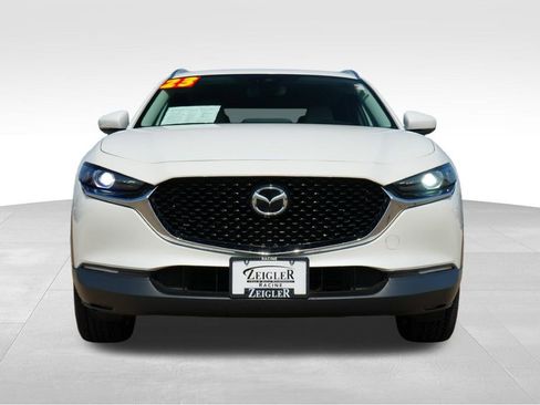 Used 2023 MAZDA CX-30 AWD 2.5 S w/ Preferred Package image 2