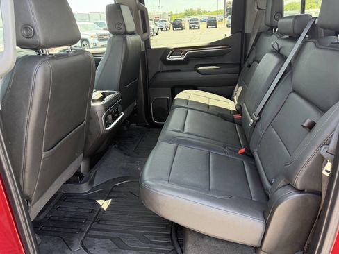 Used 2024 GMC Sierra 1500 Elevation w/ Elevation Premium Package AWD/4WD image 27