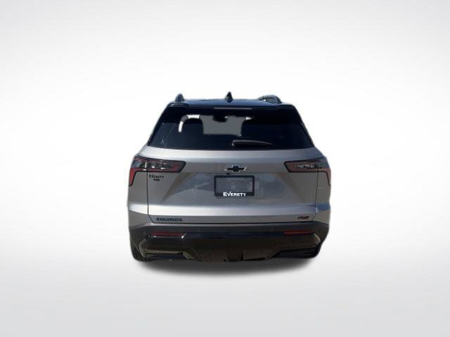 Used 2025 Chevrolet Equinox RS w/ Convenience Package III FWD image 8